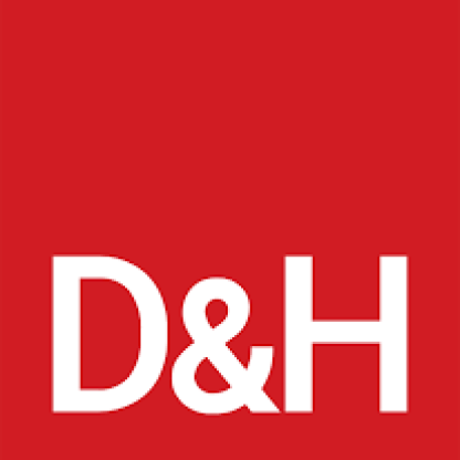 D&H