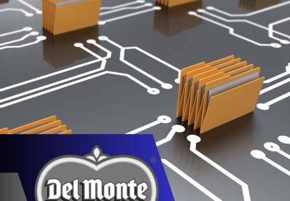 Del Monte