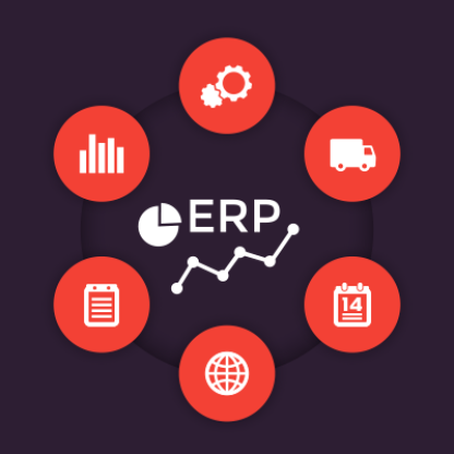ERP