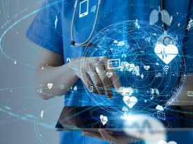 HealthcareEDI