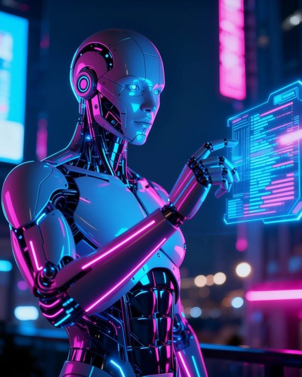 ERP Integrations by Tangentia