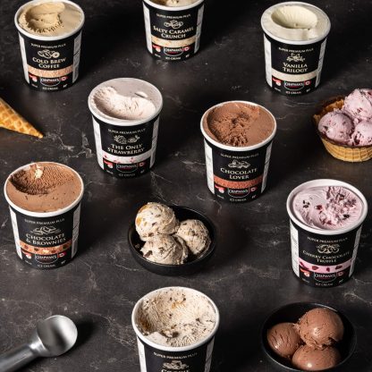 Icecream