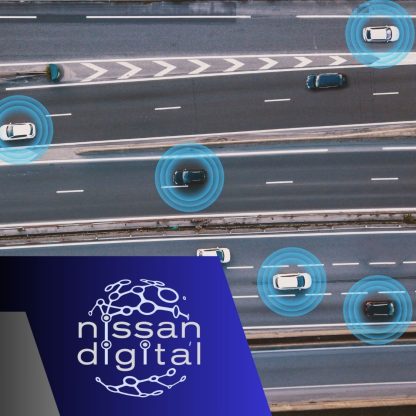 Nissan Digital