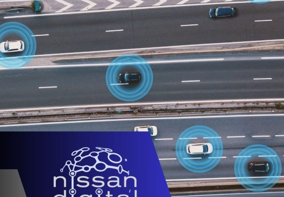 Nissan Digital
