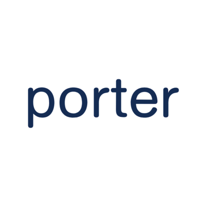 Porter Airlines