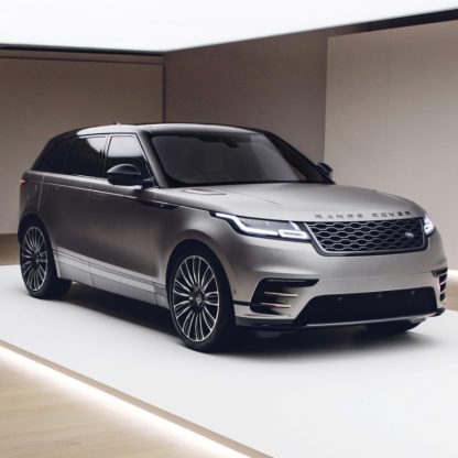 RangeRover