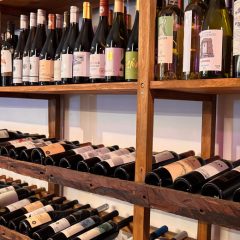 Wine