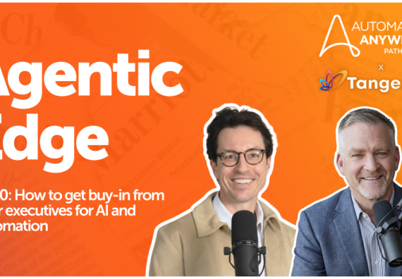 agentic edge podcast