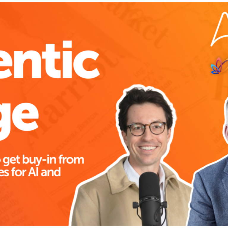 agentic edge podcast