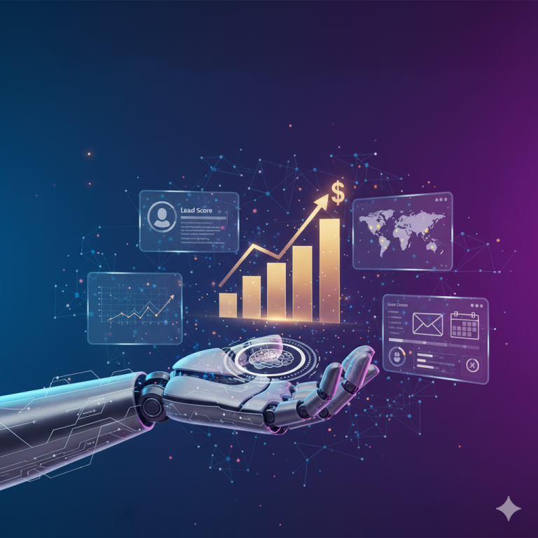 driving revenue