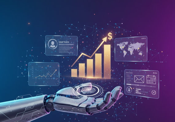 driving revenue