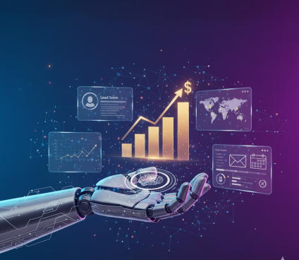 driving revenue
