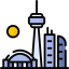 toronto-icon