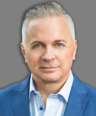 Chief Growth Officer at Tangentia - Top AI Automation Service provider in Canada